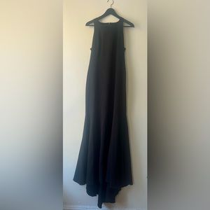 NICOLE MILLER Ballgown Gala dress